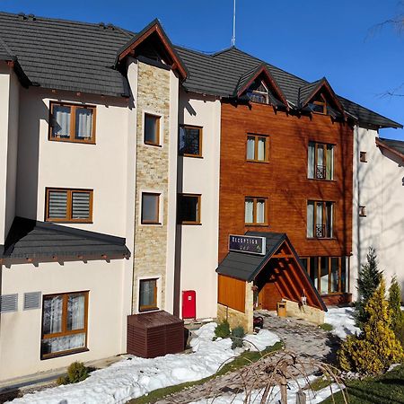 Apartman Rastko-N Lux 32 Milmari Kopaonik Extérieur photo