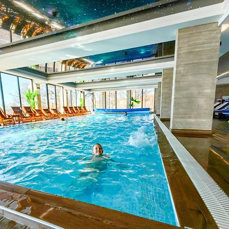 Apartman Rastko-N Lux 32 Milmari Kopaonik Extérieur photo