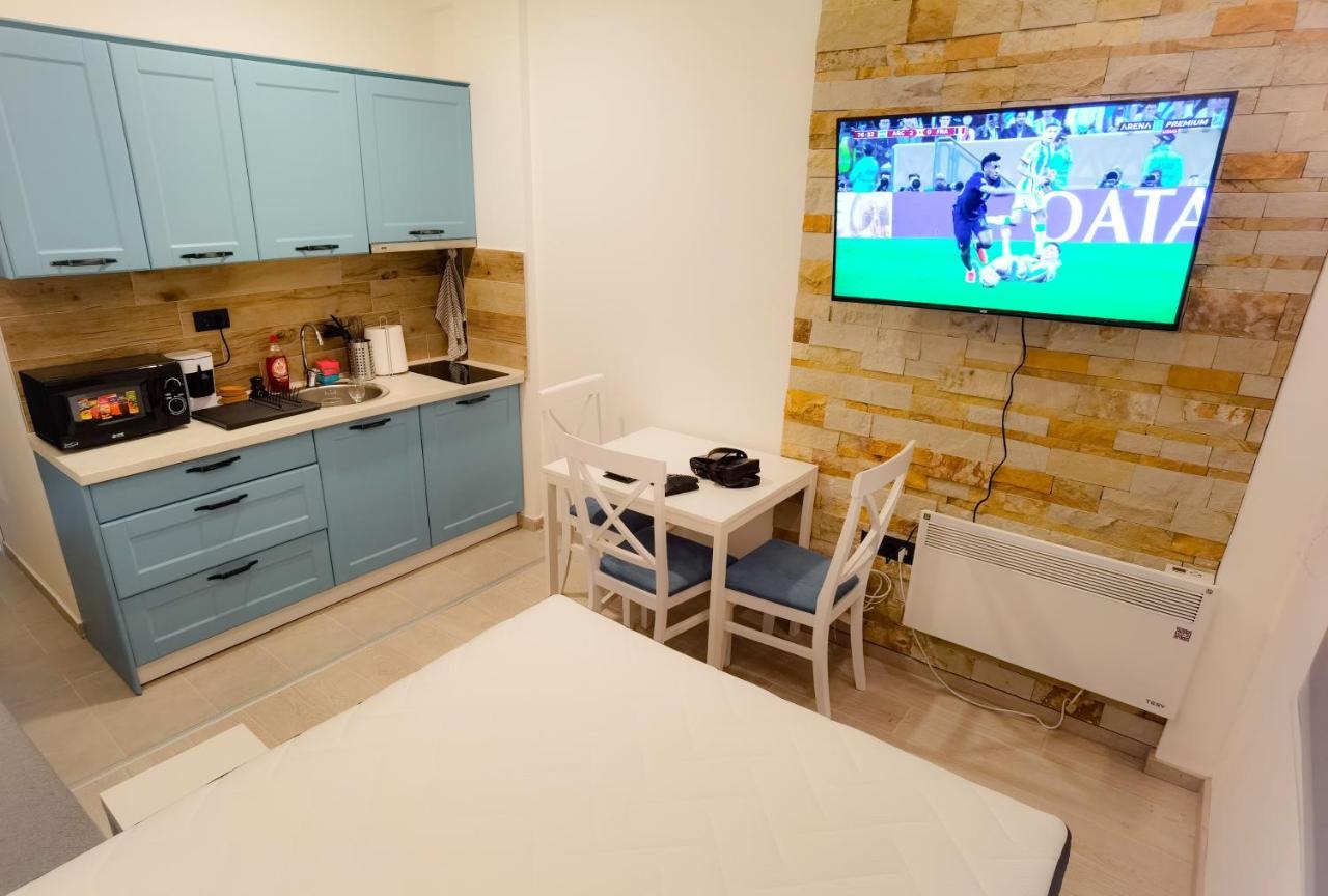 Apartman Rastko-N Lux 32 Milmari Kopaonik Extérieur photo