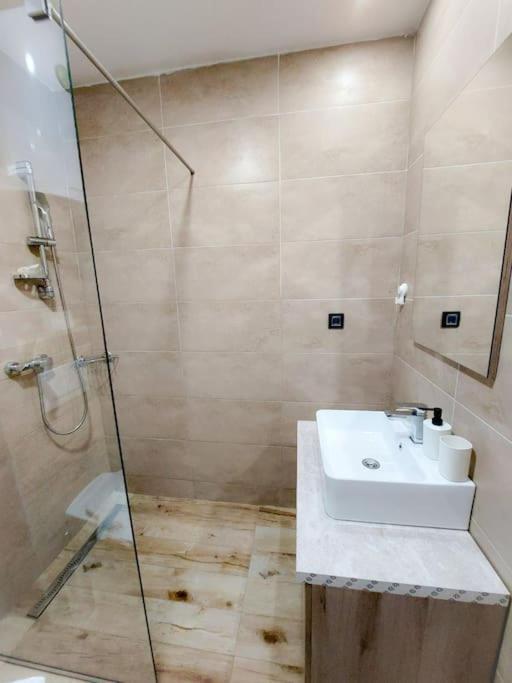 Apartman Rastko-N Lux 32 Milmari Kopaonik Extérieur photo