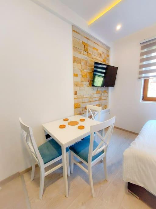 Apartman Rastko-N Lux 32 Milmari Kopaonik Extérieur photo