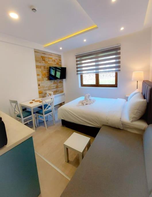 Apartman Rastko-N Lux 32 Milmari Kopaonik Extérieur photo