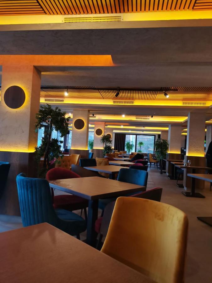 Apartman Rastko-N Lux 32 Milmari Kopaonik Extérieur photo