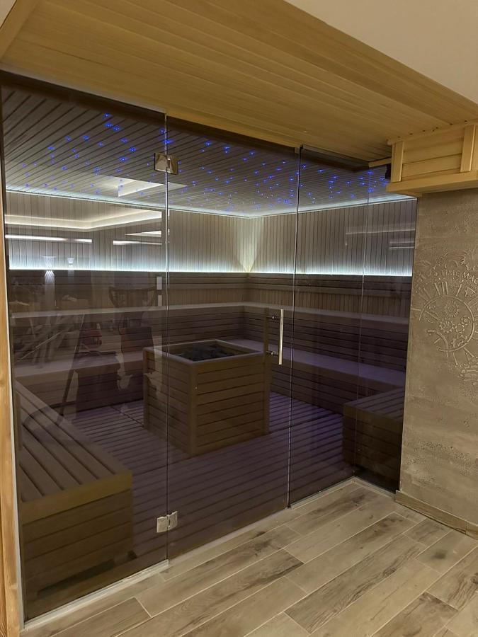 Apartman Rastko-N Lux 32 Milmari Kopaonik Extérieur photo