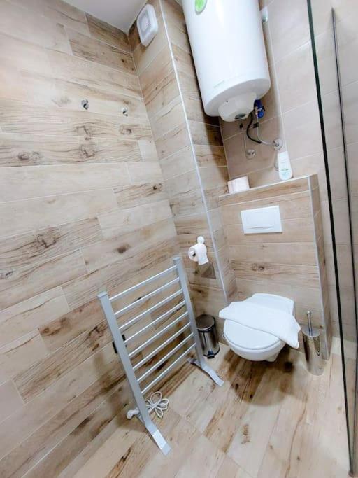 Apartman Rastko-N Lux 32 Milmari Kopaonik Extérieur photo