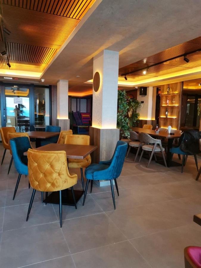Apartman Rastko-N Lux 32 Milmari Kopaonik Extérieur photo