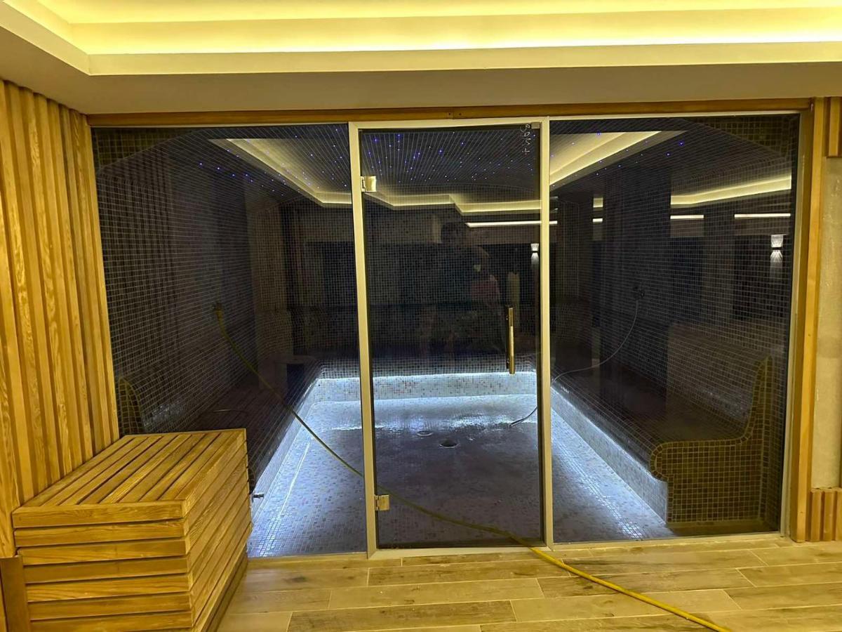Apartman Rastko-N Lux 32 Milmari Kopaonik Extérieur photo
