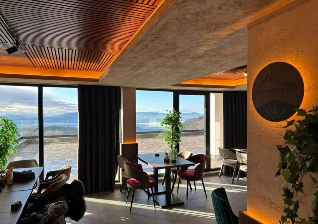 Apartman Rastko-N Lux 32 Milmari Kopaonik Extérieur photo