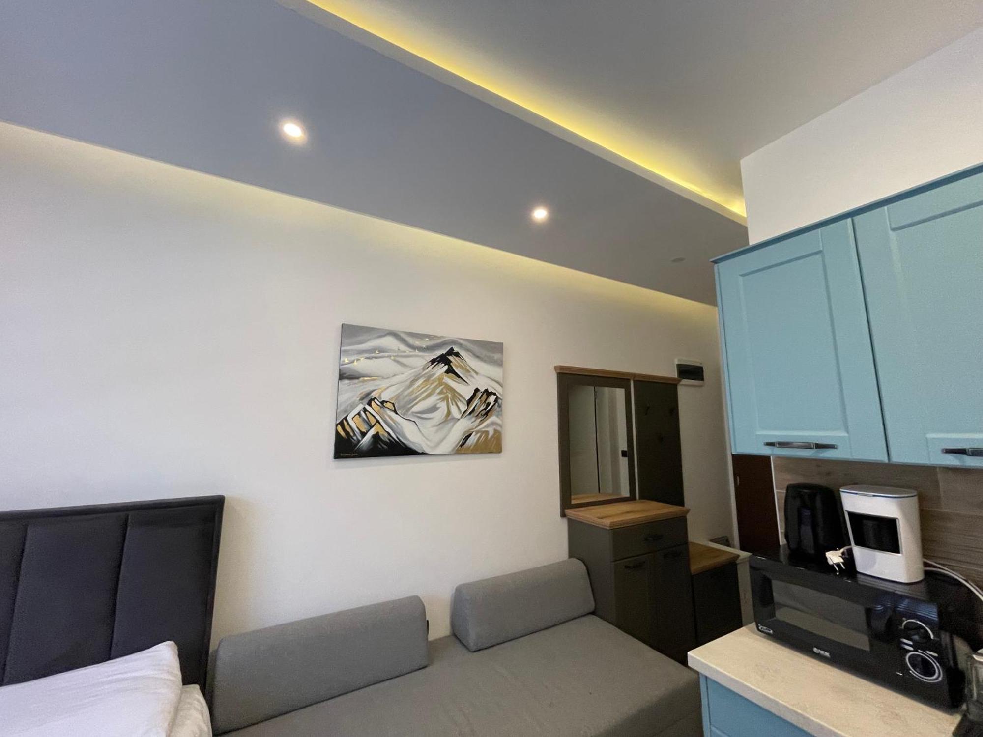 Apartman Rastko-N Lux 32 Milmari Kopaonik Extérieur photo