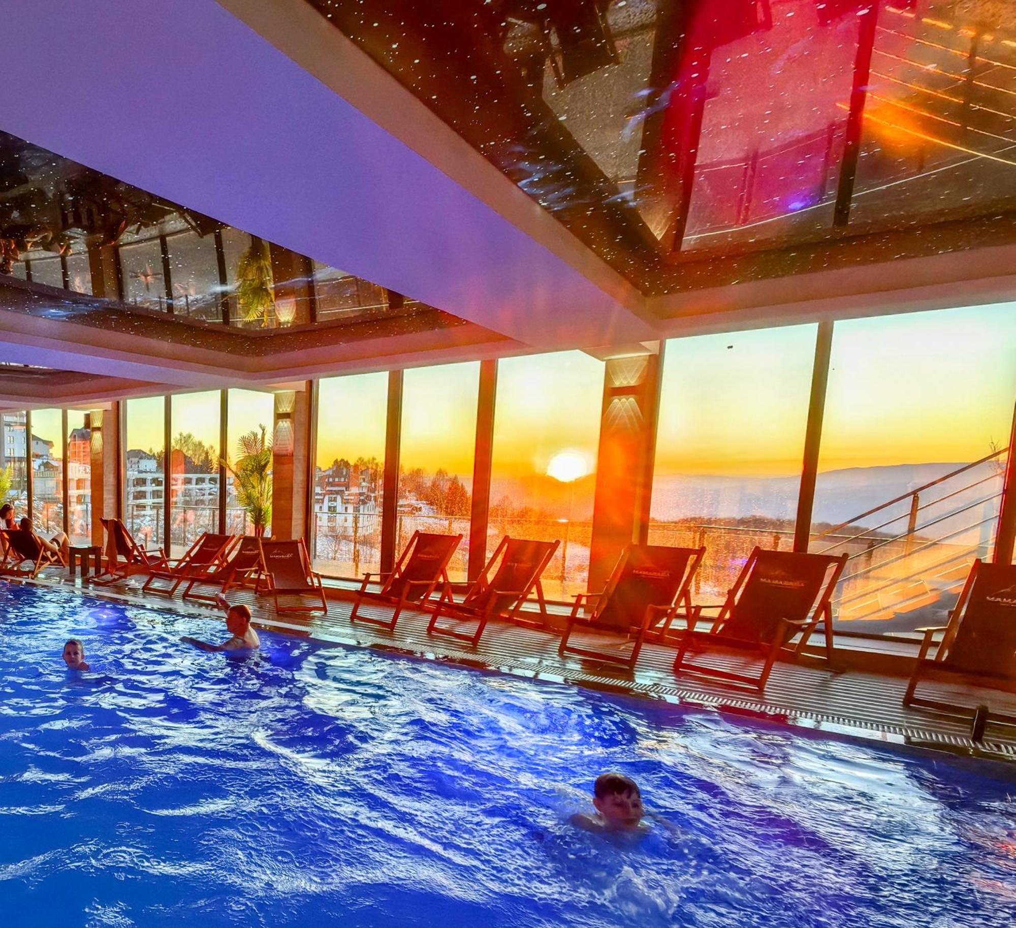 Apartman Rastko-N Lux 32 Milmari Kopaonik Extérieur photo