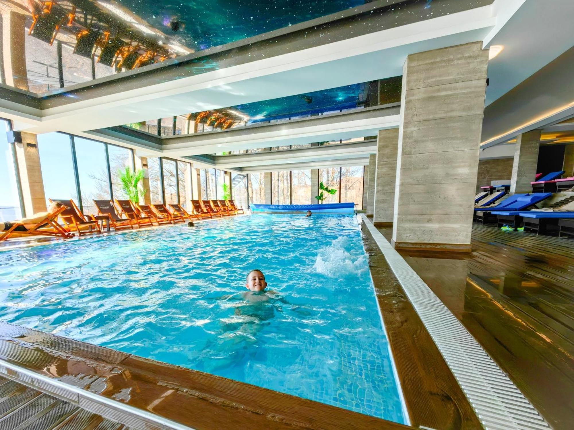 Apartman Rastko-N Lux 32 Milmari Kopaonik Extérieur photo
